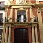 Santa Ana - Palacio Del Infantado * Sevilla
