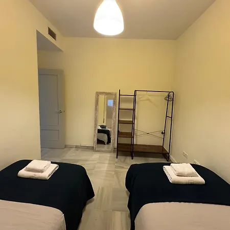 Santa Ana - Palacio Del Infantado Appartement