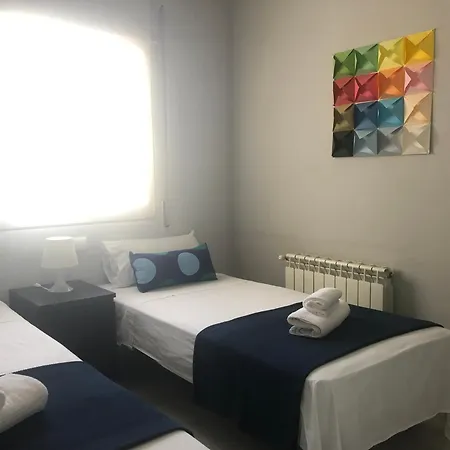 Appartement Santa Ana - Palacio Del Infantado