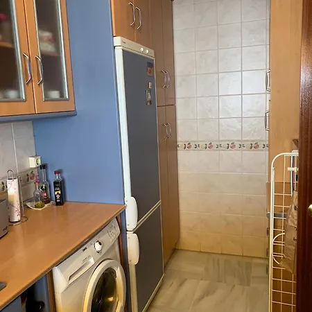 Santa Ana - Palacio Del Infantado Appartement
