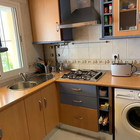 Appartement Santa Ana - Palacio Del Infantado