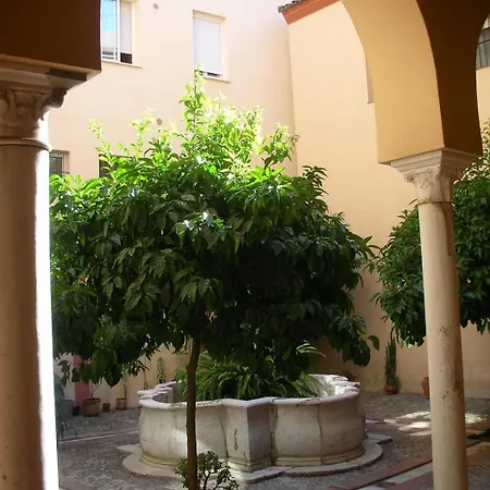Apartment Santa Ana - Palacio Del Infantado *