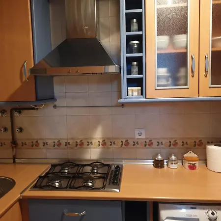 Appartamento Santa Ana - Palacio Del Infantado *
