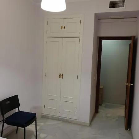 Santa Ana - Palacio Del Infantado Siviglia