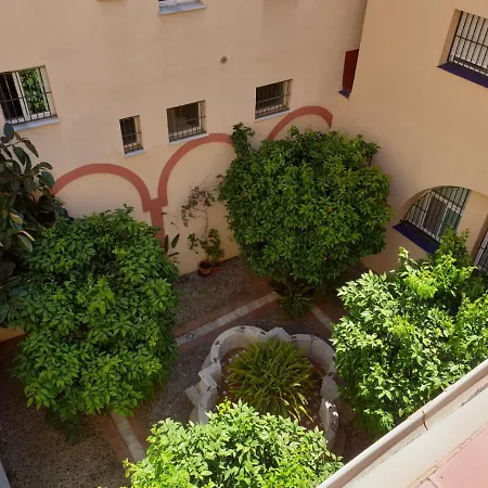 Santa Ana - Palacio Del Infantado Appartamento
