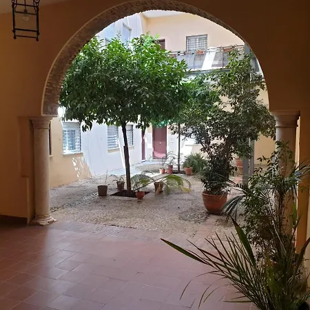 Appartamento Santa Ana - Palacio Del Infantado *