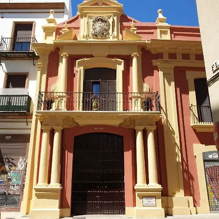 Santa Ana - Palacio Del Infantado Appartamento *