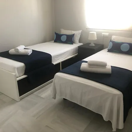Santa Ana - Palacio Del Infantado Appartamento