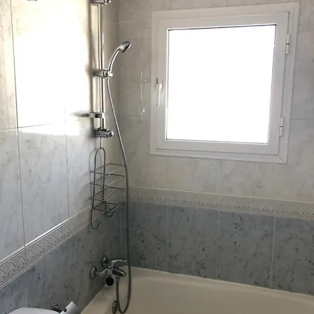 Appartamento Santa Ana - Palacio Del Infantado Siviglia