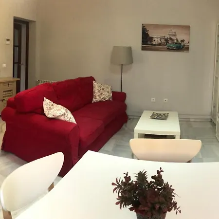 Santa Ana - Palacio Del Infantado * Siviglia