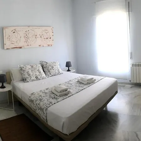 Santa Ana - Palacio Del Infantado Appartamento *
